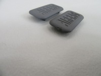 Заглушка захист  стійка a bmw e38 e39 e46 e53 e60 e63 e65 e70 e83 e90 e93 Доставка, фото thumb