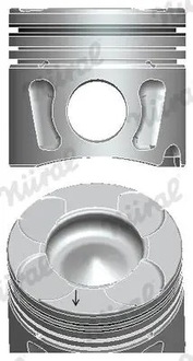 фото thumb №1, Поршень двигуна 87-425608-00 nüral alfa romeo fiat