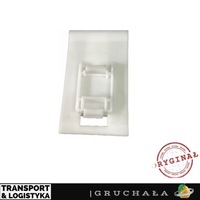 фото thumb №1, Гачки кронштейн шумоізоляція кабіни master