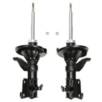 фото thumb №1, 2x амортизаторы перед l+p honda civic vii