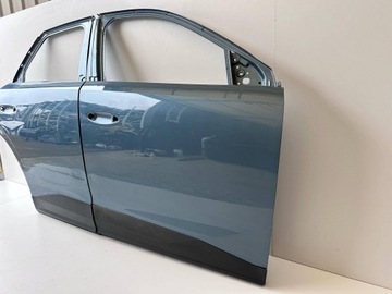 фото thumb №10, Peugeot 3008 iii 23- дверь правые перед зад сторона оригинал