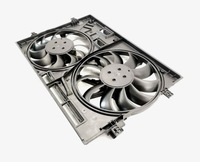 фото thumb №10, Вентилятор радіатора audi skoda seat vw arteon 3h 3q0121205b новий org