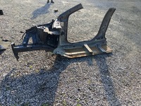 фото thumb №4, Kia stonic четверть правая передняя перед правый 2019 rok