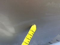 фото thumb №8, Peugeot 508 i sedan дверь задняя левая kcj