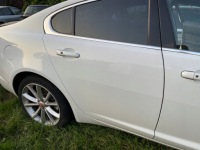 фото thumb №1, Jaguar xf x250 lift 11-15 двері ner правий задня праве задні