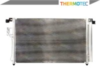 фото thumb №11, Конденсатор кондиціонера з осушувач hyundai santa fé ii 2.2d 2.7