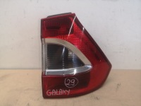 фото thumb №1, Лампа задняя правая w крыло ford galaxy mk3 lift