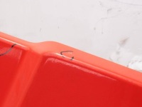 фото thumb №3, Спойлер iveco stralis i van minibus 504304612