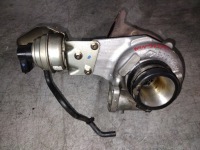 фото thumb №1, Турбонагнетатель 55570748 opel insignia a 2.0 cdti