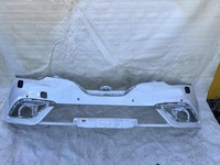 фото thumb №2, Бампер перед renault scenic iv 4 16-