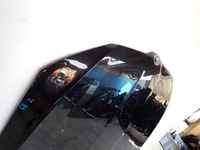 фото thumb №11, Skoda superb iii 3 15-23 капот крышка двигателя