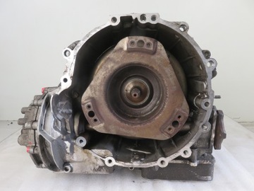 фото thumb №5, Коробка передач коробки передач автоматическая audi a6 c6 jms
