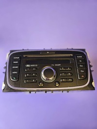 фото thumb №2, Ford cd радио bs7t18c815ac bs7t-18c815-ac