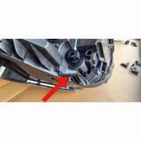 фото thumb №9, Фара ліві перед volkswagen id.7 14b941035a
