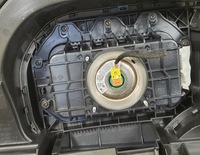 фото thumb №10, Панель консоль подушки ремни citroen c5 iii x7 комплект европа