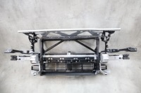 фото thumb №6, Pas передний усилитель передний bmw 7 g11 с жалюзи старый model