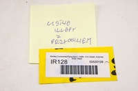 фото thumb №6, Ir128 bentley flying spur i молдинг защита крышки