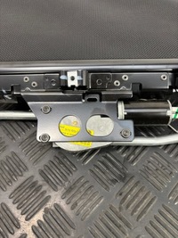 фото thumb №6, Bmw 7 f01 f02 шторка жалюзі задній скло