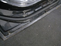 фото thumb №10, Mercedes a класс 04-12 w169 дверь левая задние