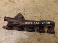 фото thumb №2, Колектор випускний volvo s60 lift 2.4 d5 2008 rok