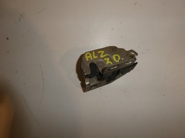 фото thumb №1, Zamke двері стулкових зад sprinter 906 a9067401235