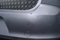 фото thumb №8, Vw golf vii lift - бампер задний