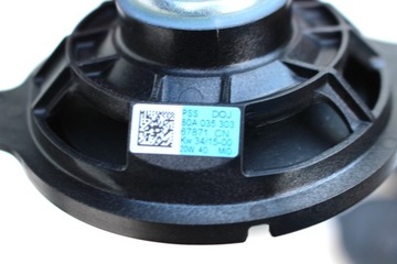фото thumb №7, Audi q5 80a динаміки bangolufsen підсилювач 80a035223 80a035399b 80a035382a