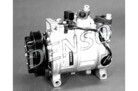 фото thumb №2, Denso dcp02023 компрессор, кондиционер