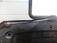 Bmw 5 g30 g31 17-23 lci рестайлинг  капот крышка двигателя капот bonnet перед Недорого, фото thumb