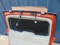 фото thumb №16, Крышка багажника багажника задняя saturn vue opel antara