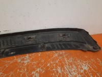 Hyundai i30 3 16- решітка накладка бампера задні задня 86612-g4510 Київ, фото thumb