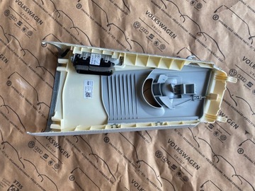 фото thumb №7, Audi a7 c7 4g рестайлинг s-line защита стойка b правая 4g8867244a hf6 38km