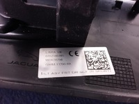 фото thumb №7, Jaguar xf ii x260 молдинг поріг правий перед r sport