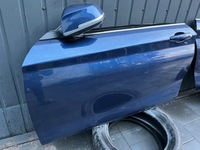 фото thumb №10, Дверь левая правое bmw 2 f22 f23 a76 tiefseeblau