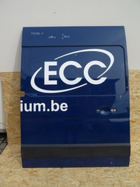 фото thumb №1, Master iii movano дверь сдвижные боковой