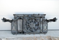 фото thumb №3, Kia sportage iii 1.7 pas переднє комплект радіатор