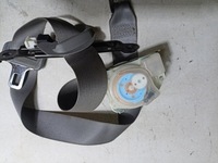 фото thumb №9, Ремни безопасности комплект перед toyota sienna 3 2011