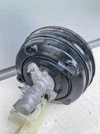 фото thumb №10, Насос підсилювач гальм серво гальма гальмівна nissan note ii e12