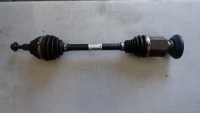 фото thumb №1, Vw passat cc 3.6 tfsi приводной вал правая передняя перед