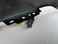 Bmw 7 vii g11 g12 гибрид lci рестайлинг  крыло  левое  передний перед в Украине, фото thumb