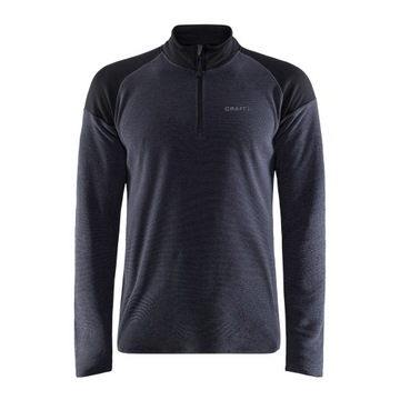Мужская толстовка CORE EDGE THERMAL MIDLAYER M L