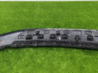 Citroen ds7 crossback накладка молдинг накладка бампера перед переднего Доставка, фото thumb