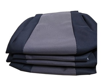 КРЫШКИ VW TRANSPORTER T4 5 SEAT, DOKA 1+1+3