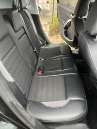 фото thumb №4, Peugeot 2008 i сиденья салон 2014