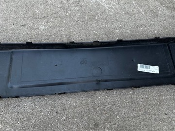 фото thumb №8, Планка накладка бампера перед renault scenic iii