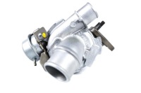 Турбіна toyota corolla avensis verso d-4d 1.4 90 km Ціна, фото thumb