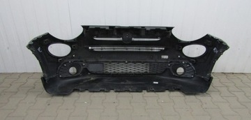 фото thumb №15, Бампер перед переднее fiat 500x 500 x рестайлинг 18-22