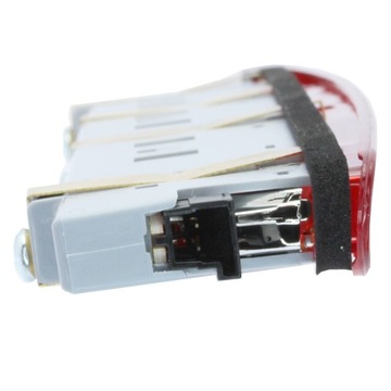 фото thumb №3, Лампа задня сплав сплаву mercedes клас c w203 sedan