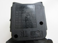 фото thumb №9, Переключатель поворотники opel kadet e 90228194