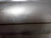 фото thumb №5, Глушник кінцевий праві audi a4 b8 avant 2008r 3.0 tdi 8k0253611bg 10493